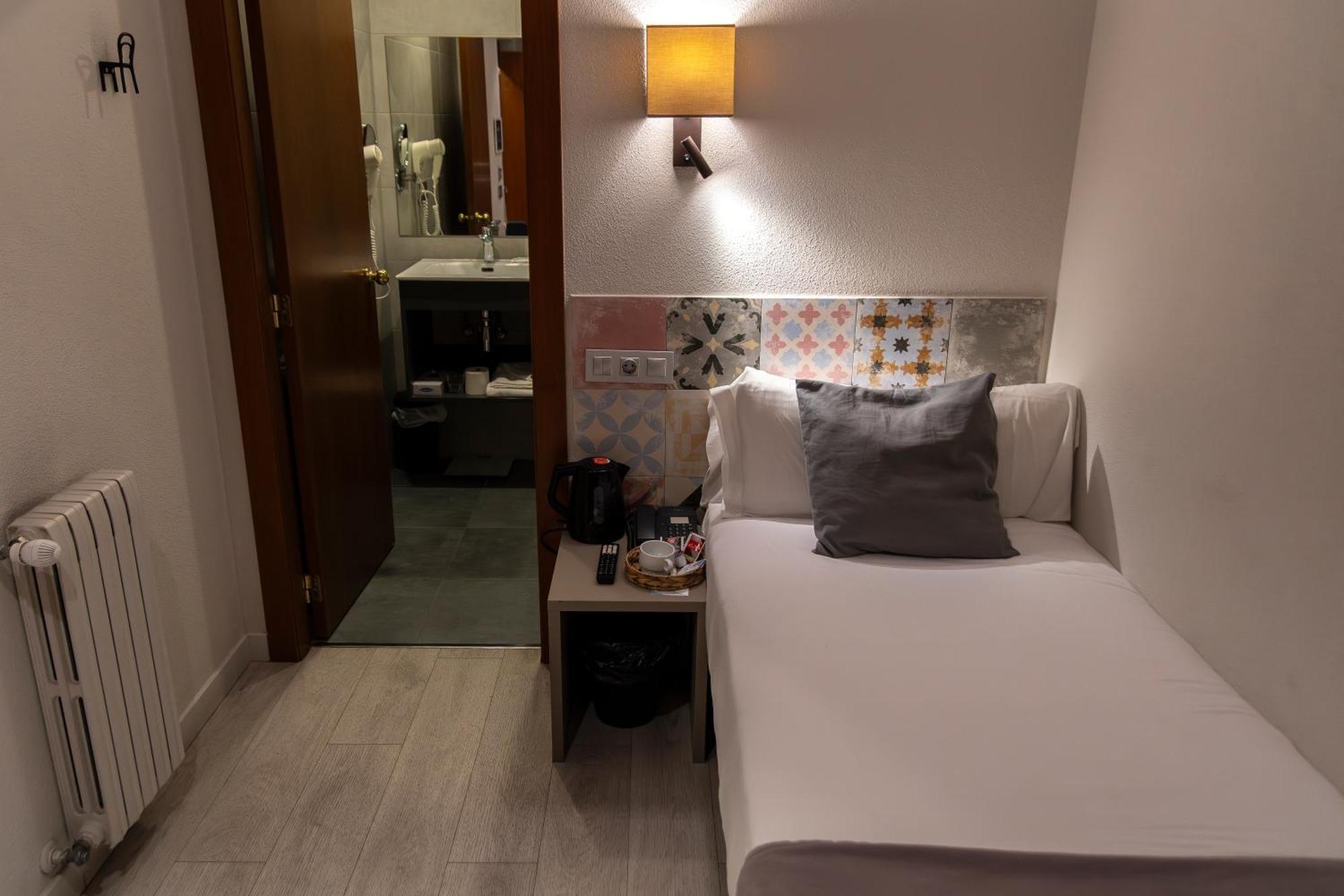 Tudel Hotel Andorra la Vella Exterior photo